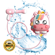 AquaBuddy "Tragbarer Wasser Spaß!" - ZOOSPLASH